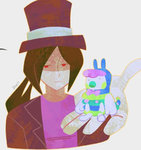 Ducky~