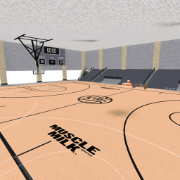 Nike EYBL Gym #1