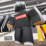 Sonder Clothing Inc.