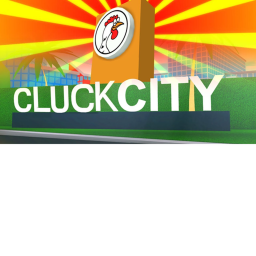 Cluckdonalds City