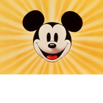 Micky mouse clubhouse!