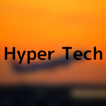 Hyper Tech!