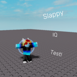 Slappy IQ obby [V0.3]