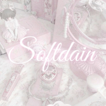 ʚSoftdainɞ