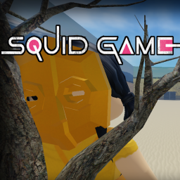 🦑 Squid Game 🦑 - (NEW UPDATE)