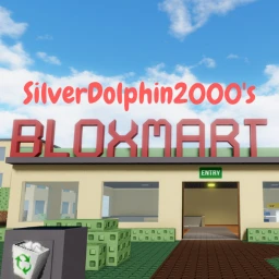 Bloxmart icon