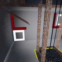 Lava origins