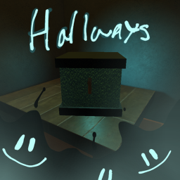 Hallways [ALPHA]