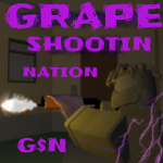 Grape $hootin Nation [GSN]