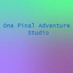 One Final Adventure Studio