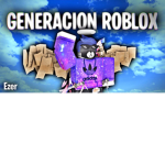 Generación Roblox (Grupo)