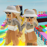 The girl crystals