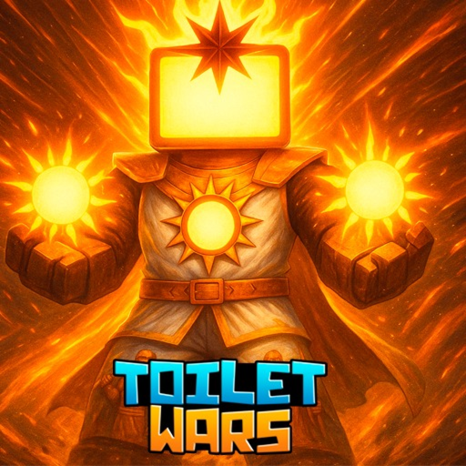 Toilet War Tower Defense