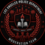 LΑPD | Moderation Team