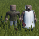 survival granny and grandpa 