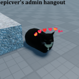 epicver's admin hangout