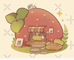 - Strawberry’s Bakery-