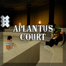 Aplantus Court