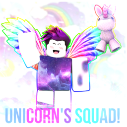 Unicorn Hangout! ♥ V4