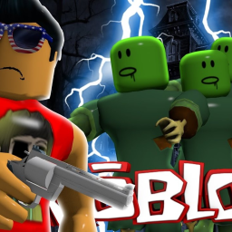Zombie Survival [BETA🧟]