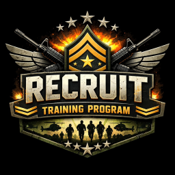 Recruit Training Program