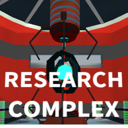 Neutronex Research Complex [Full Beta]