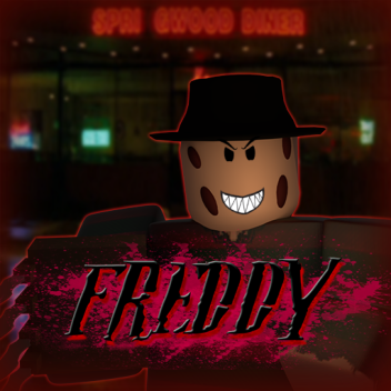 Freddy [ALPHA]
