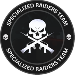 [SRT] Specialized Raiders Team
