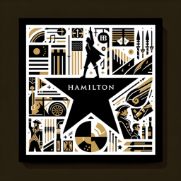 Hamilton Stage