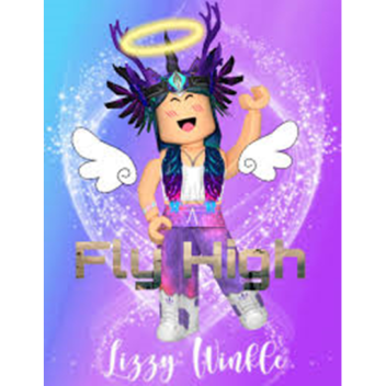 For Lizzy_Winkle #weloveyoulizzy