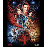 Stranger things 123