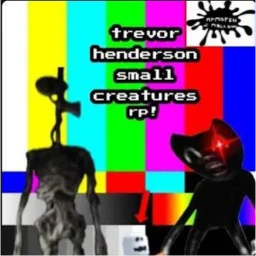 trevor henderson small creatures rp icon