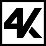 -4K Development-