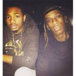 Cool kidz yuh