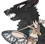 Shifting Talons: a Wings of Fire AU
