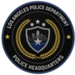 LAPD I Ρolice Headquarters