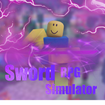 🎟️RPG Sword Simulator 🎟️