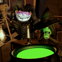 (🎃 HALLOWEEN) Medieval Life [BECOME KING 👑] icon
