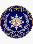 police departments