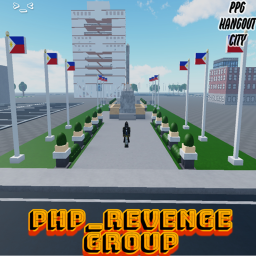 PPG HANGOUT CITY