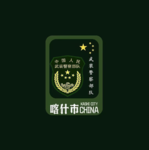 吴安武警P.A.P