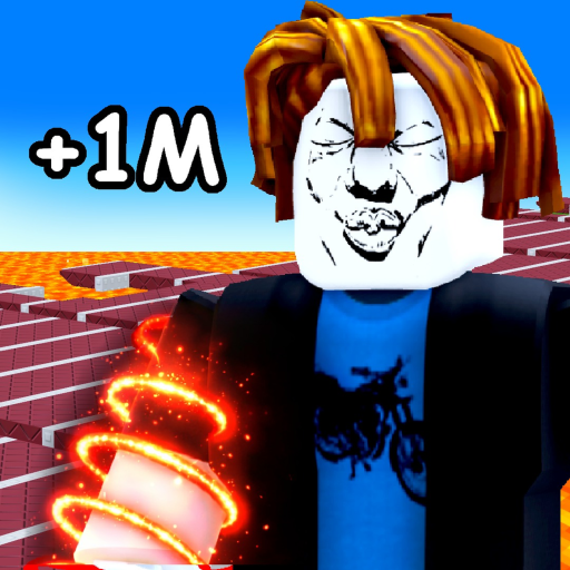 +1 Speed Coil Escape []
