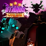 [HALLOWEEN!] Stands Online Roblox game thumbnail