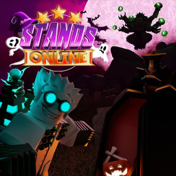 [HALLOWEEN!] Stands Online icon