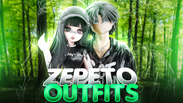 [NEW] Zepeto Avatar Outfits Community screenshot 2