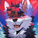 The Narvious Wolf Cave