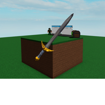 [Beta] Sword Royale⚔️