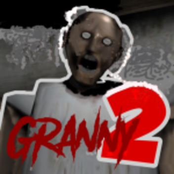 [NEW!] Granny: Chapter Two