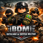 [BDM] batalhão de defesa militar