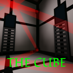 THE CUBE
